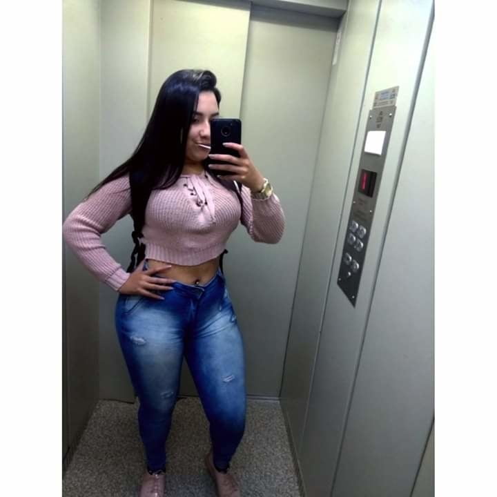 ##jeans tesudas perfeitas brasil
 #100504401