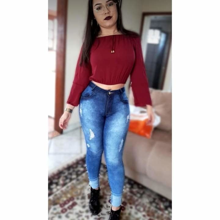 ##jeans tesudas perfeitas brasil
 #100504403