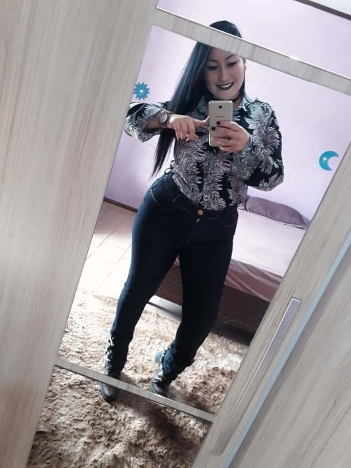 ##jeans tesudas perfeitas brasil
 #100504445