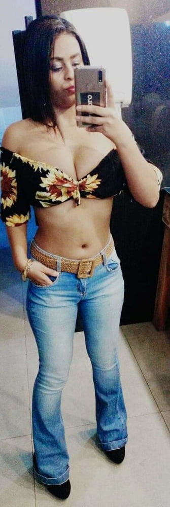 ##jeans tesudas perfeitas brasil
 #100504500