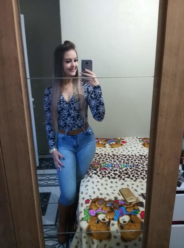 ##jeans tesudas perfeitas brasil
 #100504586