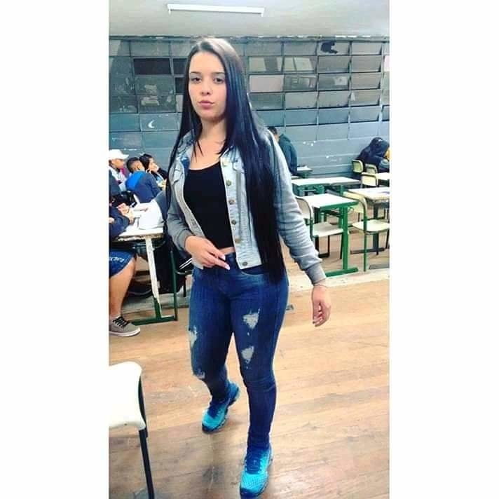 ##jeans tesudas perfeitas brasil
 #100504650