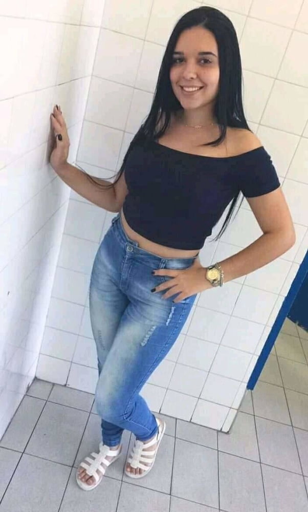 ##jeans tesudas perfeitas brasil
 #100504676