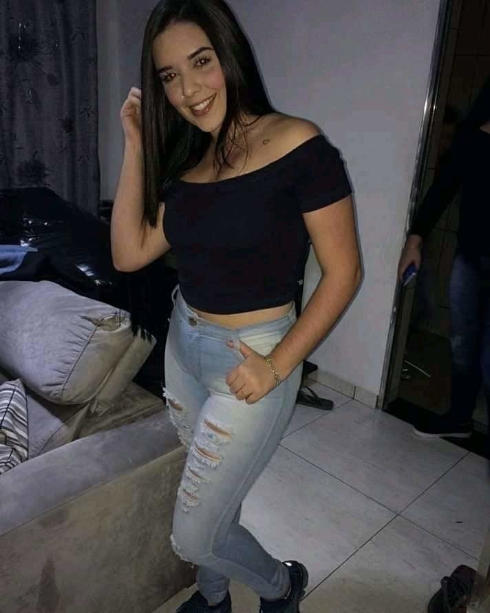 ##jeans tesudas perfeitas brasil
 #100504682