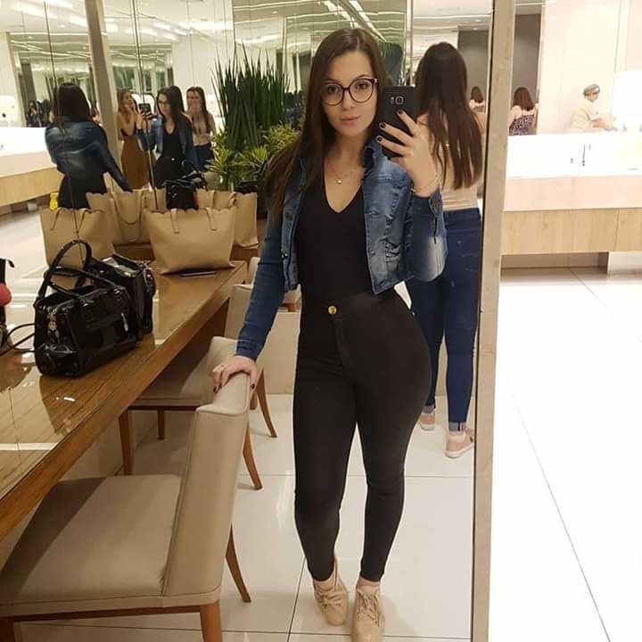 ##jeans tesudas perfeitas brasil
 #100504691