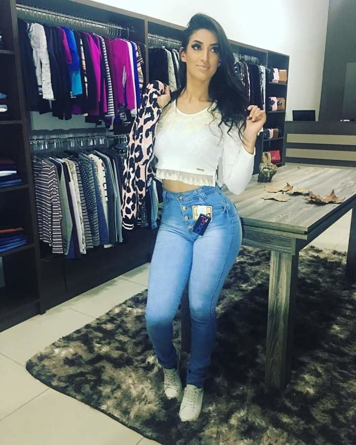 ##jeans tesudas perfeitas brasil
 #100504740