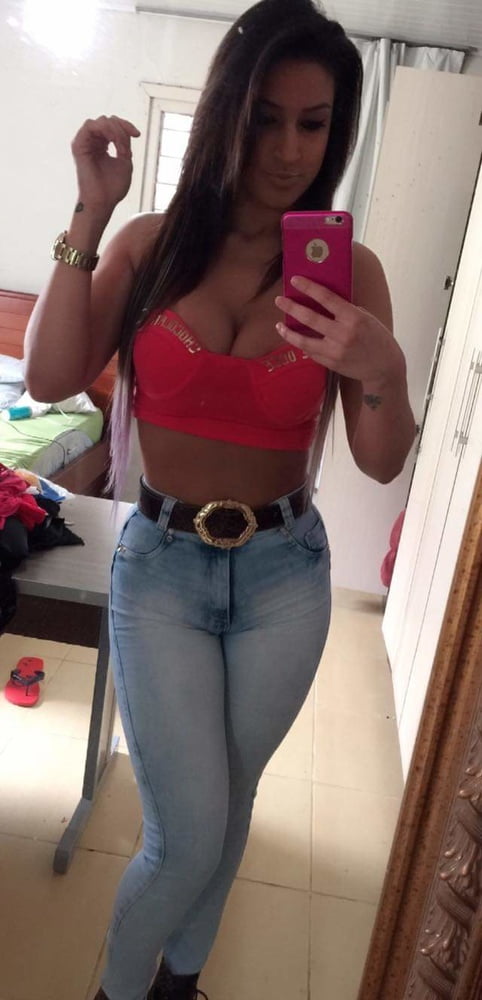 ##jeans tesudas perfeitas brasil
 #100504774