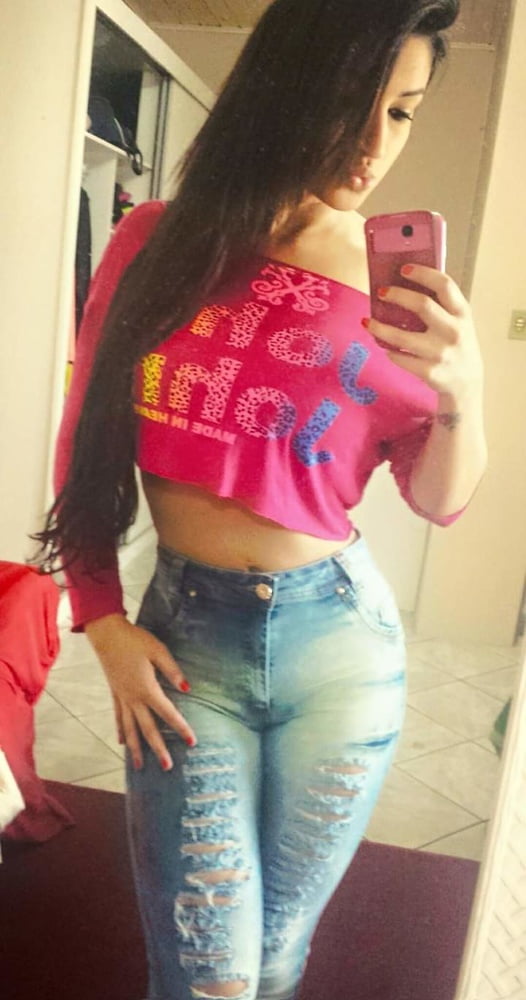 ##jeans tesudas perfeitas brasil
 #100504800