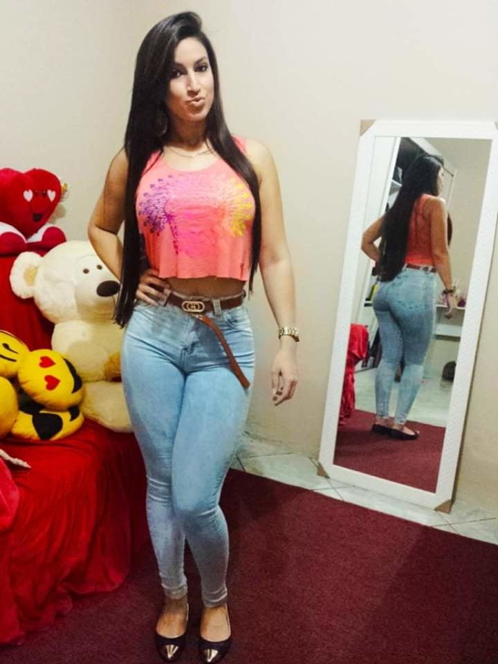 ##jeans tesudas perfeitas brasil
 #100504812