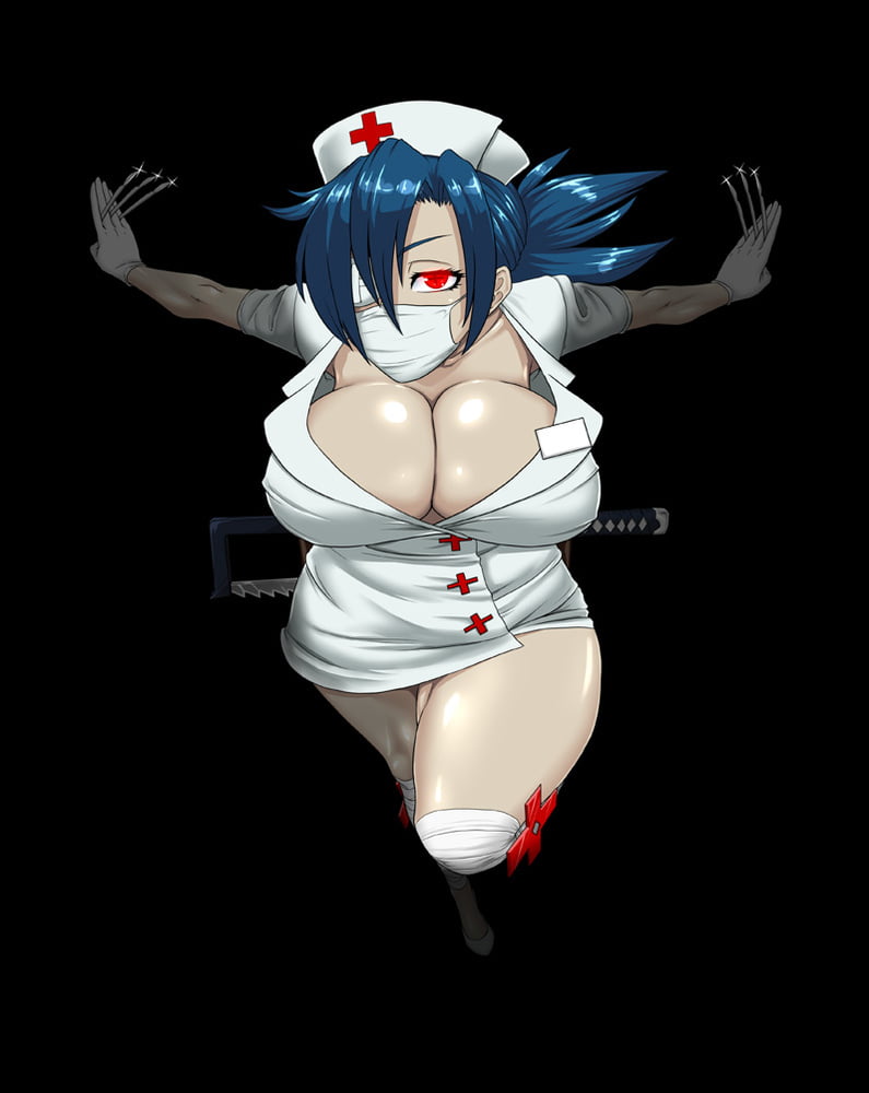 Valentine Skullgirls #105950949