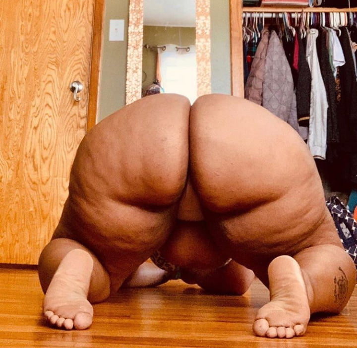 Bbw Milf Ass #94754060