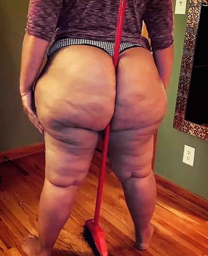Bbw Milf Ass #94754062