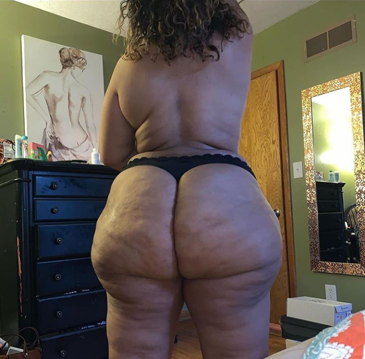 Bbw Milf Ass #94754125