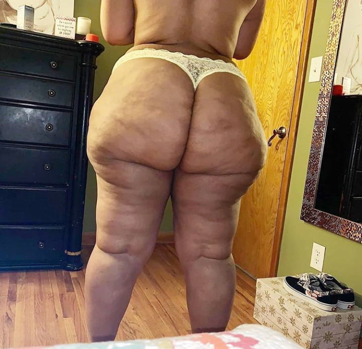 Bbw Milf Ass #94754131