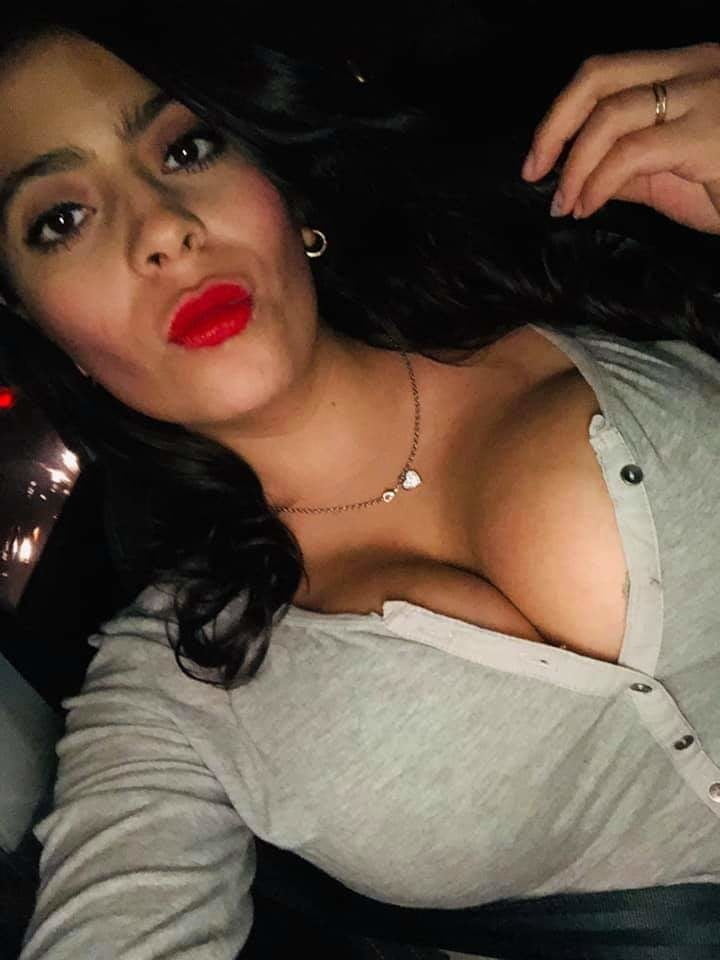 mexican slut nudes leaked  ex tiktoker #81595961