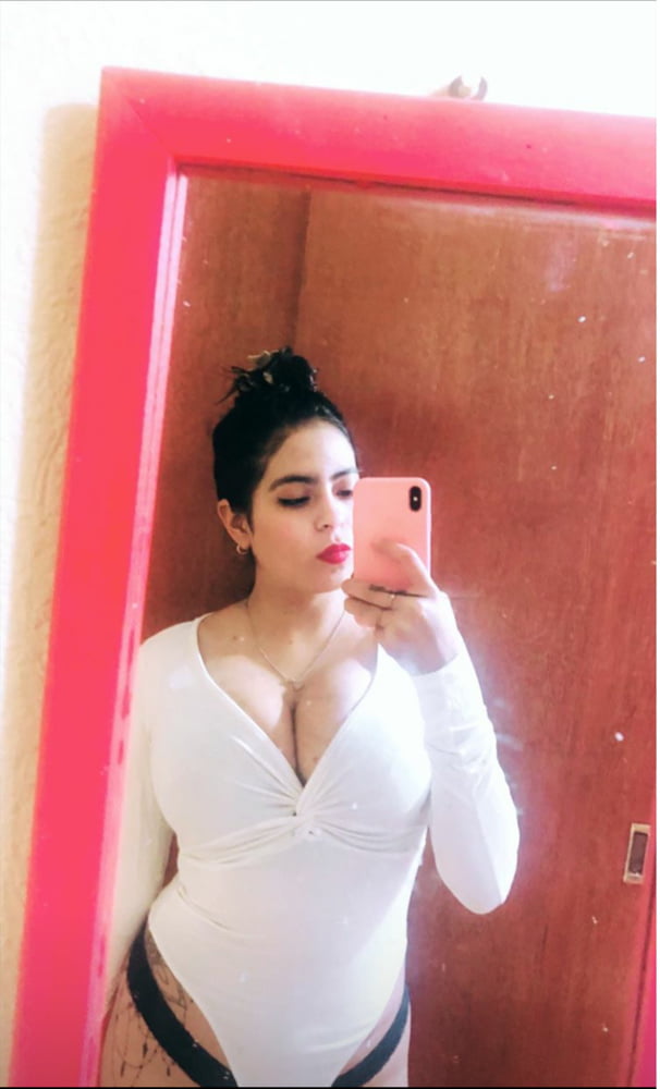 mexican slut nudes leaked  ex tiktoker #81595996