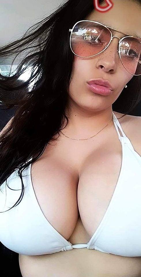 mexican slut nudes leaked  ex tiktoker #81596081