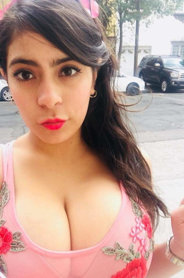 mexican slut nudes leaked  ex tiktoker #81596128