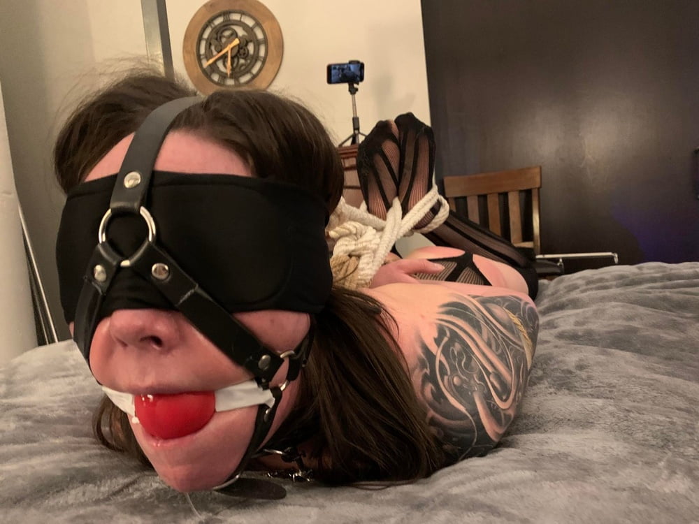 Bondage And Sissies Gagged 3 3681009