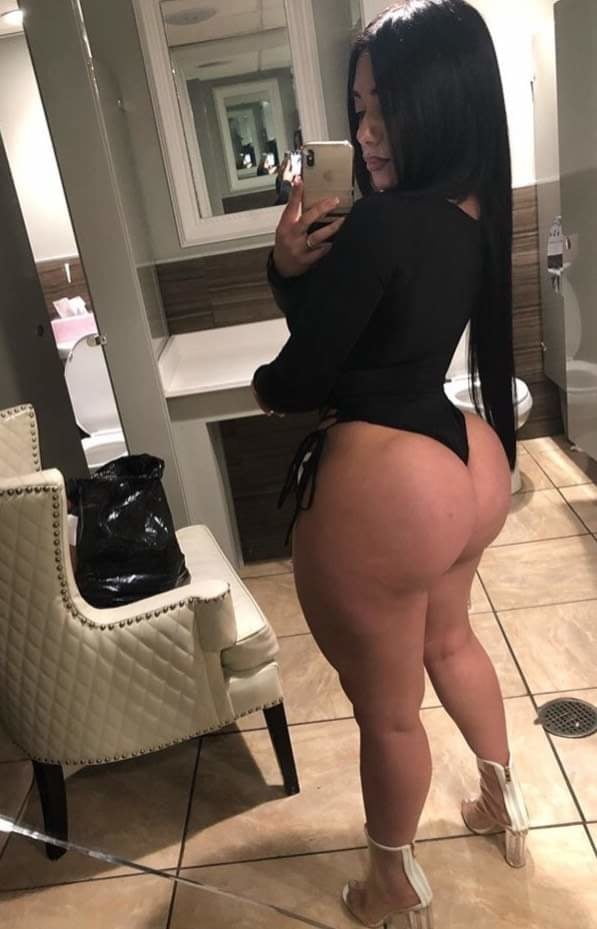 Phat Ass 18 #101011026