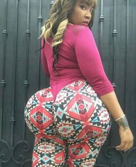 Phat Ass 18 #101011327