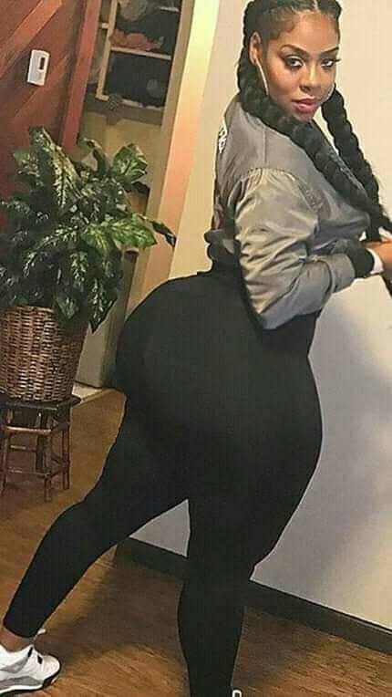 Phat Ass 18 #101011482