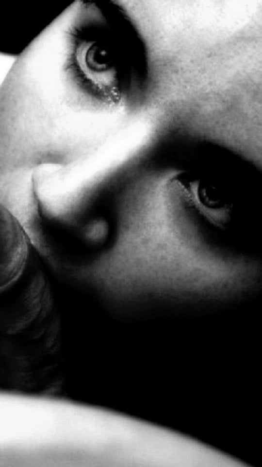 Killer Eyes #102318129