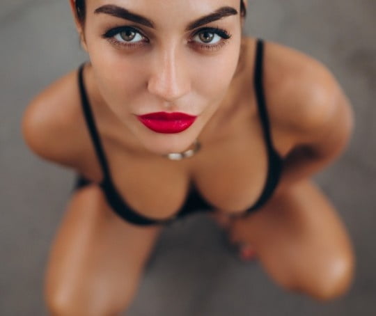 Killer Eyes #102318145