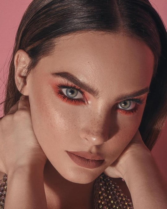 Killer Eyes #102318280