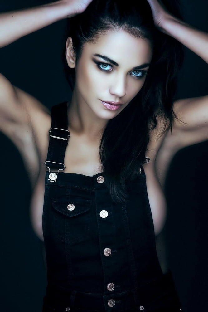 Killer Eyes #102318340