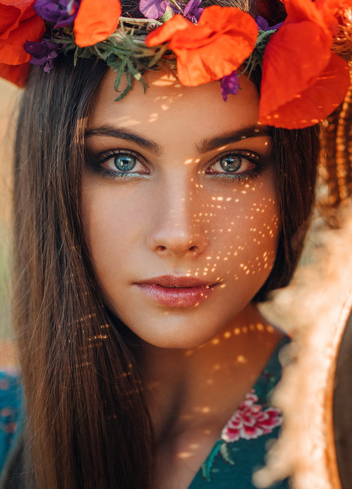 Killer Eyes #102318346