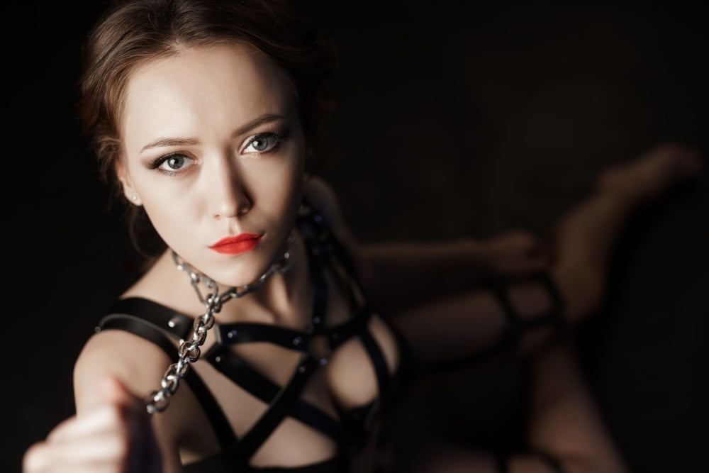 Killer Eyes #102318448