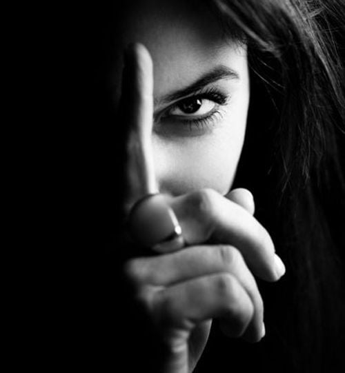 Killer Eyes #102318457