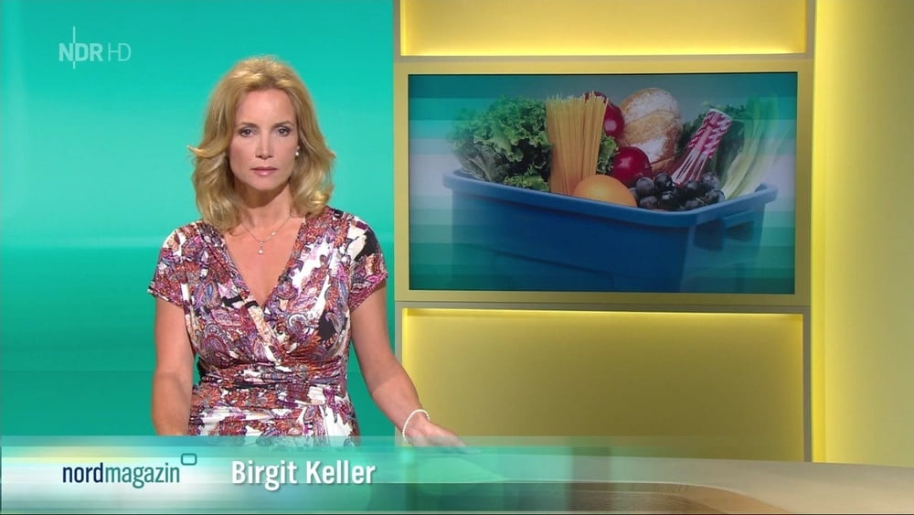 German TV Milf Birgit Keller #93642264