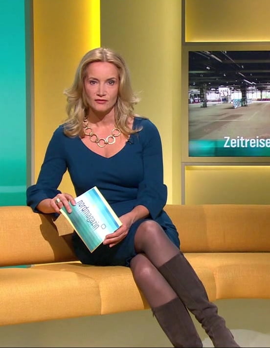 German TV Milf Birgit Keller #93642655