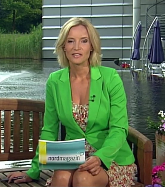 German TV Milf Birgit Keller #93642992