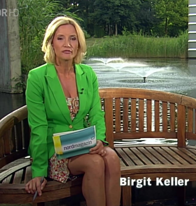 German TV Milf Birgit Keller #93642994