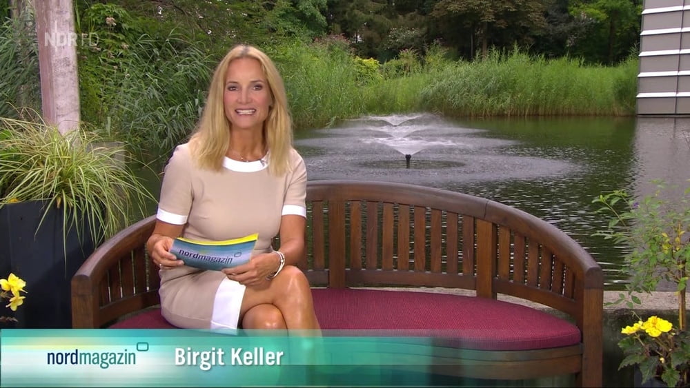 German TV Milf Birgit Keller #93643028