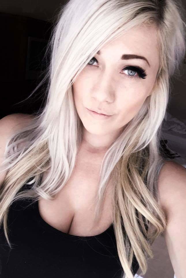 Twitch Cosplay whore Lindsay Elyse #92579665