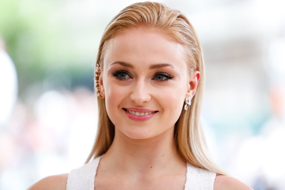 Sophie Turner #94851663