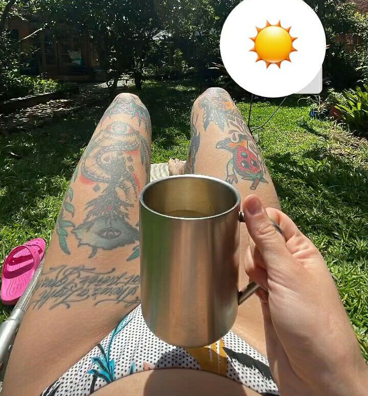 Mariana Ayres desnuda #108488880