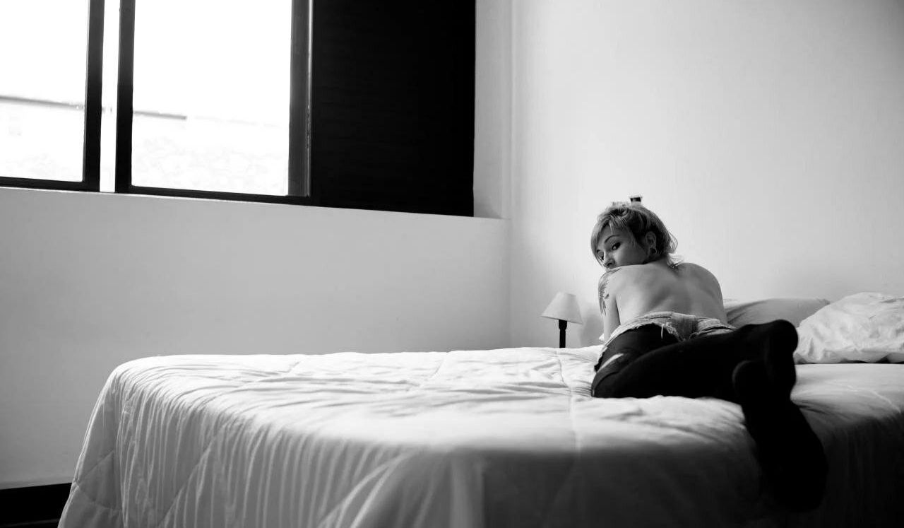 Mariana Ayres nude #108488889