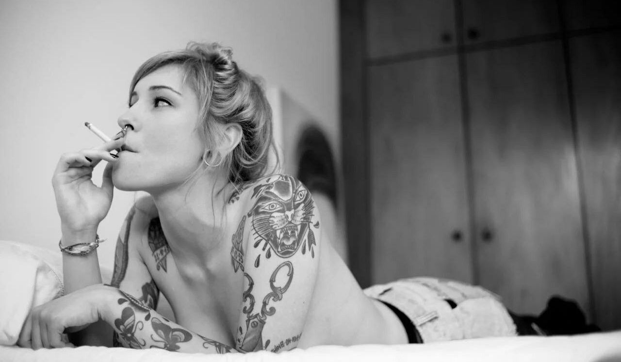 Mariana Ayres desnuda #108488890