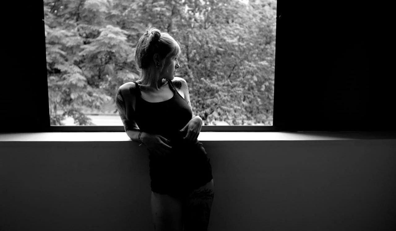 Mariana Ayres nude #108488893