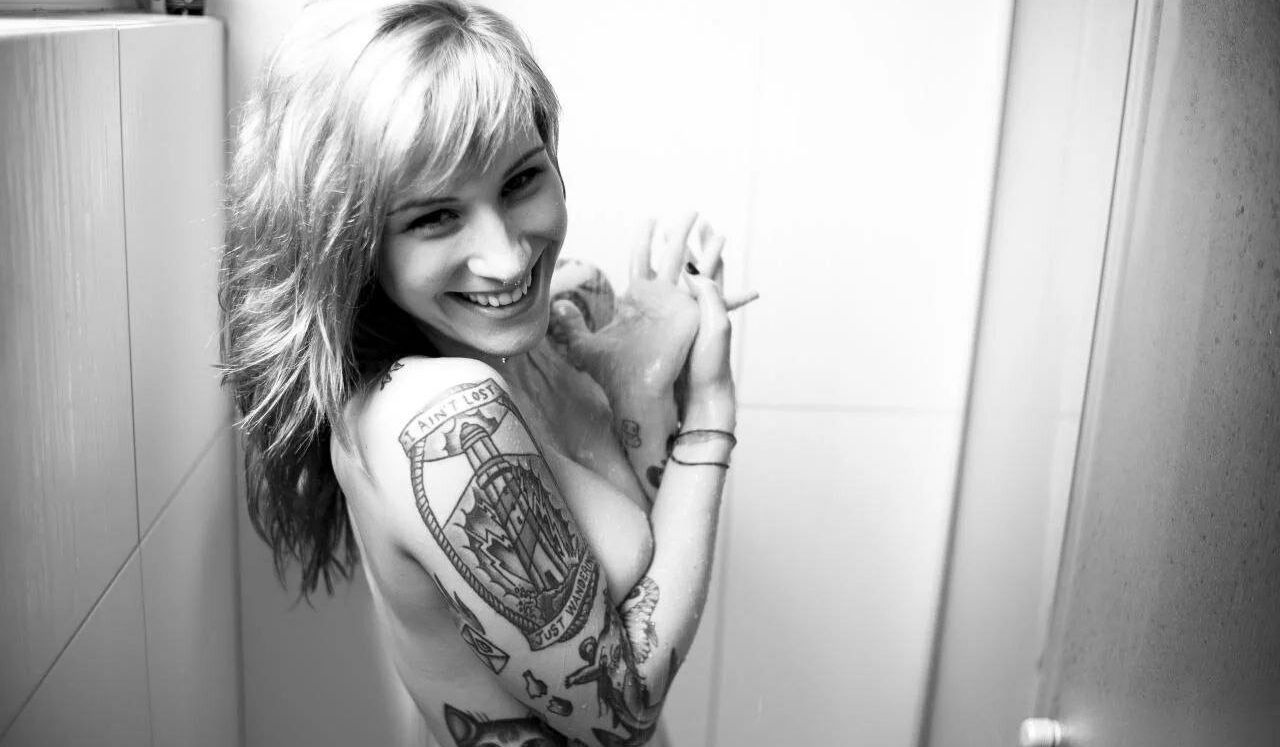 Mariana Ayres nude #108488894