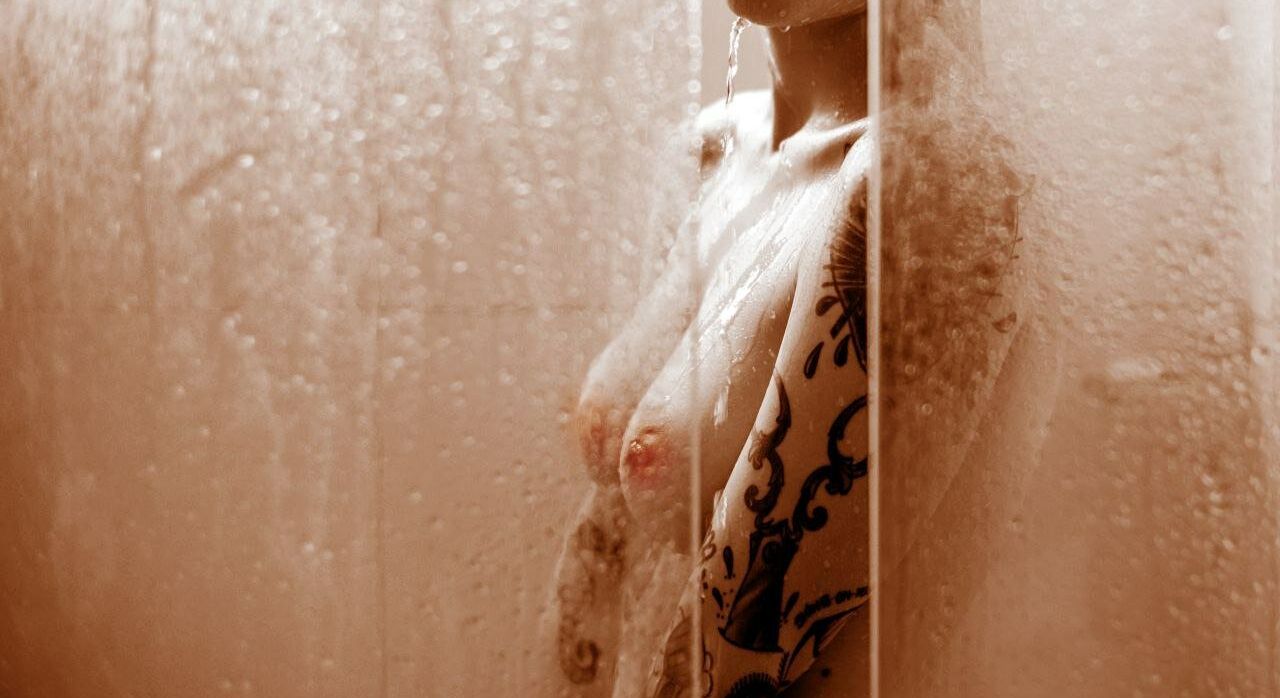 Mariana Ayres desnuda #108488895