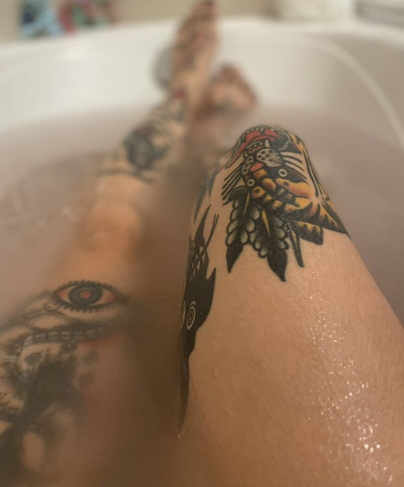 Mariana Ayres nude #108488897