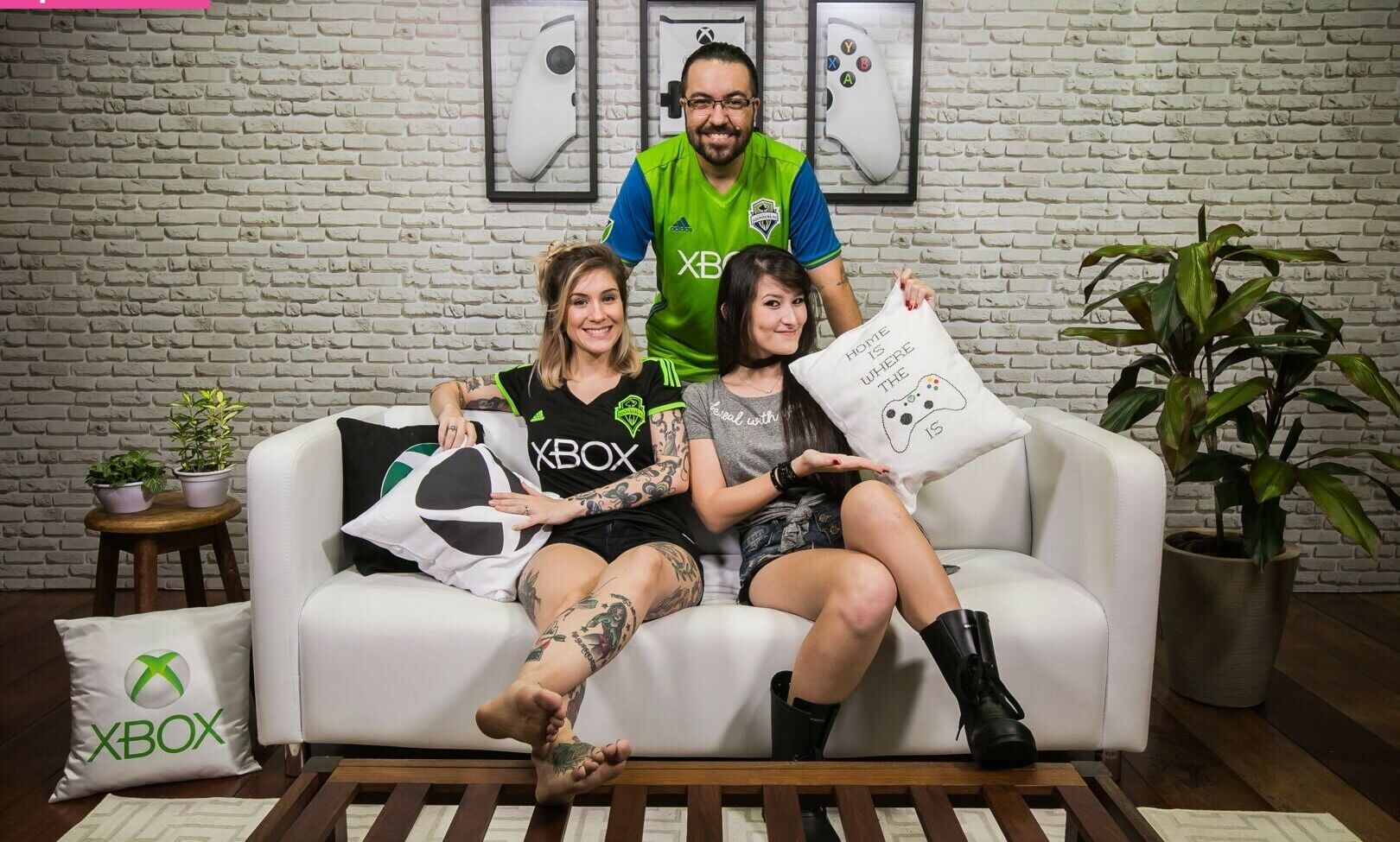 Mariana Ayres nude #108488903