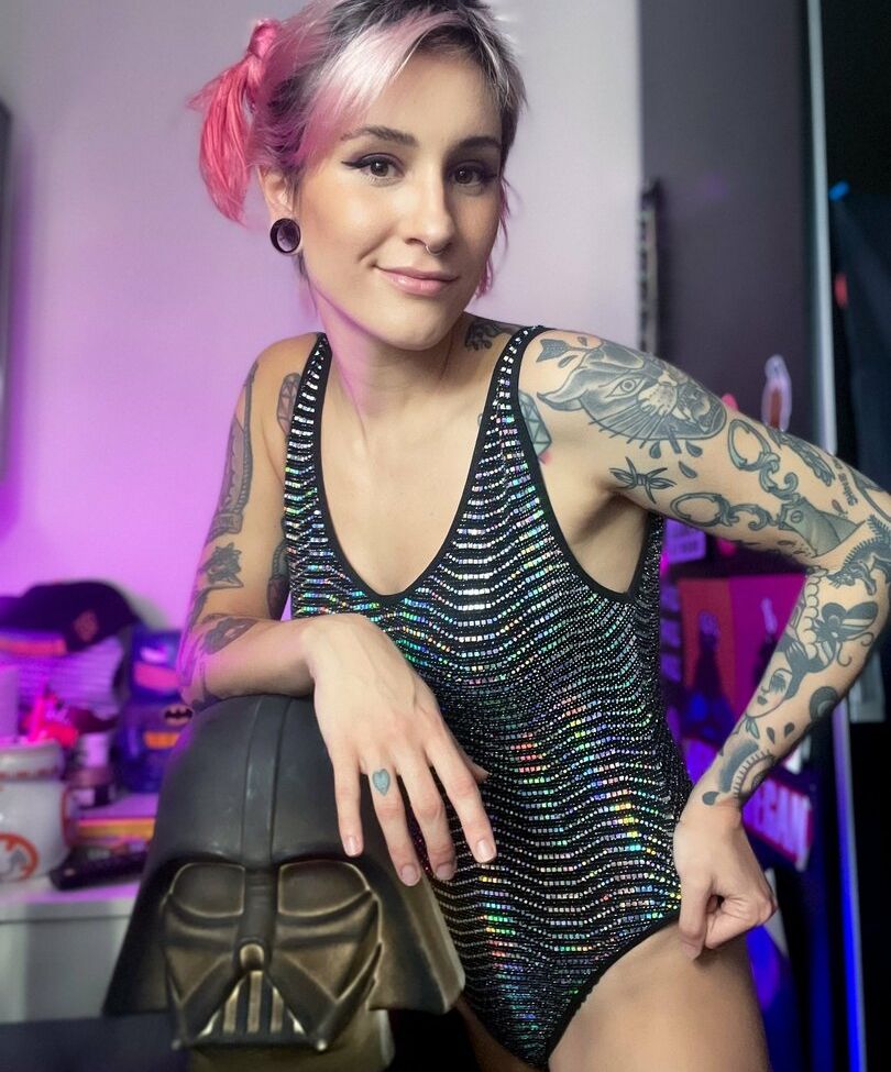 Mariana Ayres nude #108488905