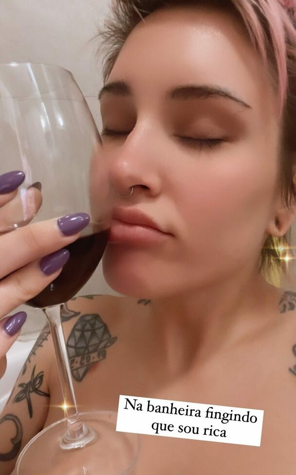 Mariana Ayres nude #108488907